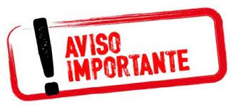 aviso