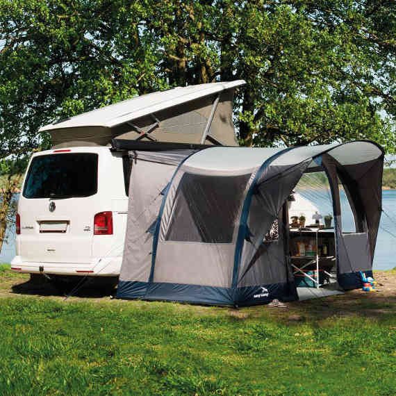 avances camper