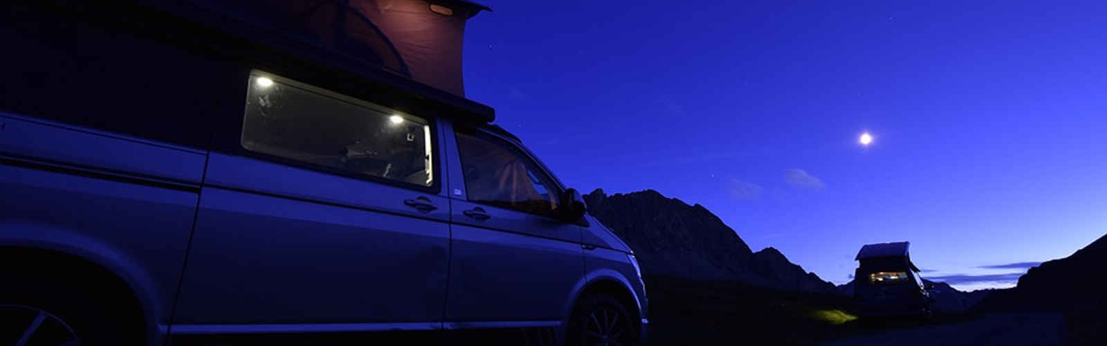 campers turia