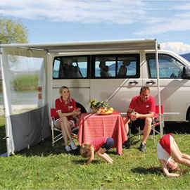 toldos camper