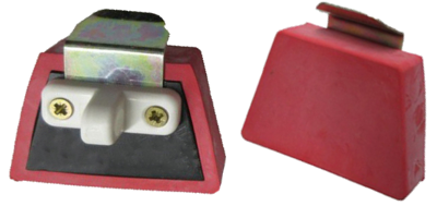 soporte leinwand fix sin doble bordon campersturia